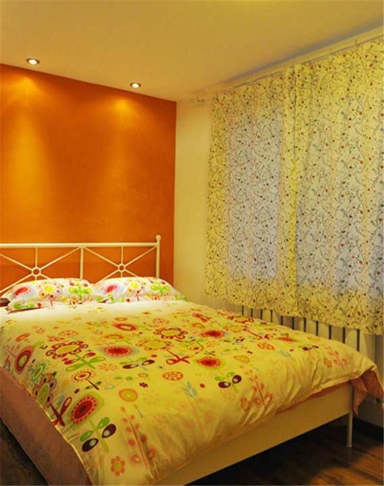 Dalian Buzz Light Year Youth Hostel Екстер'єр фото