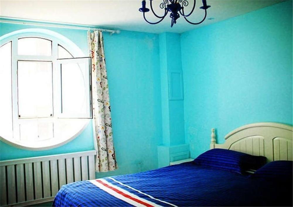Dalian Buzz Light Year Youth Hostel Екстер'єр фото