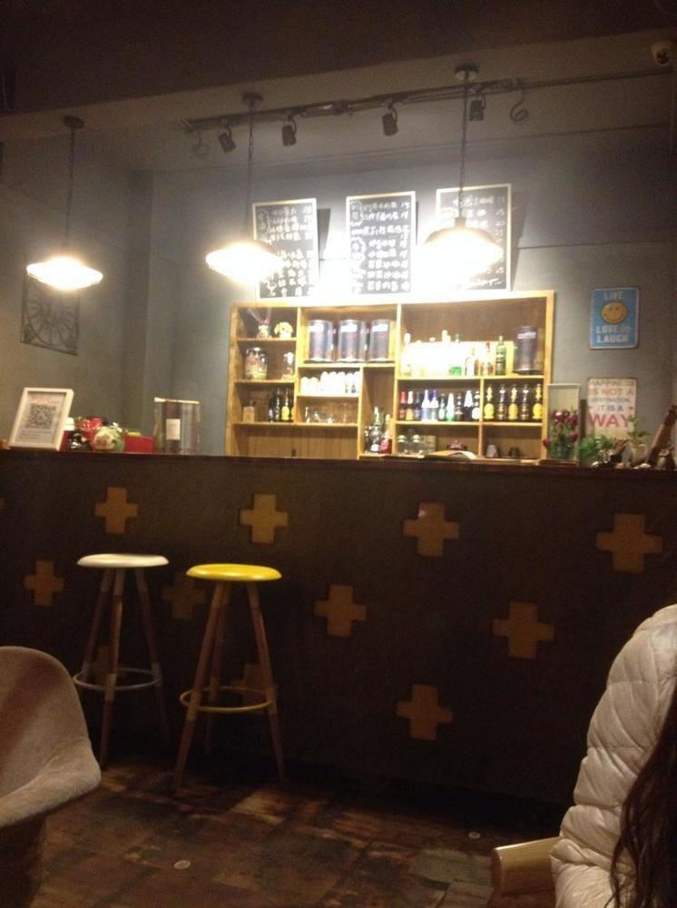 Dalian Buzz Light Year Youth Hostel Екстер'єр фото